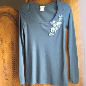 🌟Daytrip Long Sleeve Shirt Excellent Condition!🌟